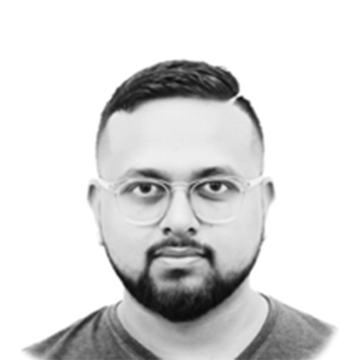 Mr. Abhishek Raju