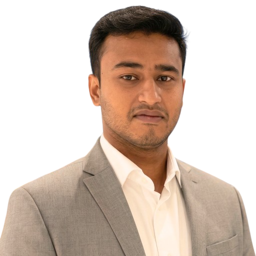 Mr. JK Ajaykumar