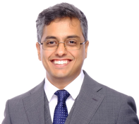 Mr. Ashok G.V.