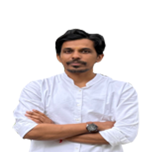 Mr. Atul Kavitake