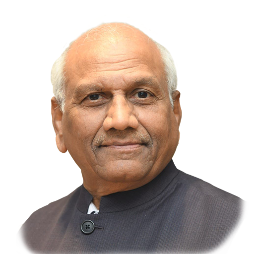 Dr. Subba Rao Pavuluri